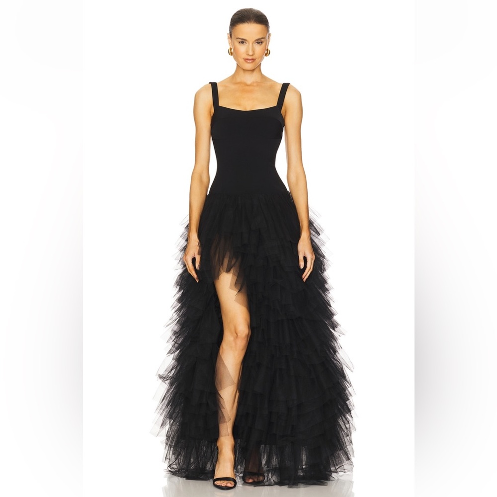 Lovers + Friends Bowie Gown